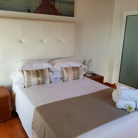 Casa Do Manuel Maria Holiday home *