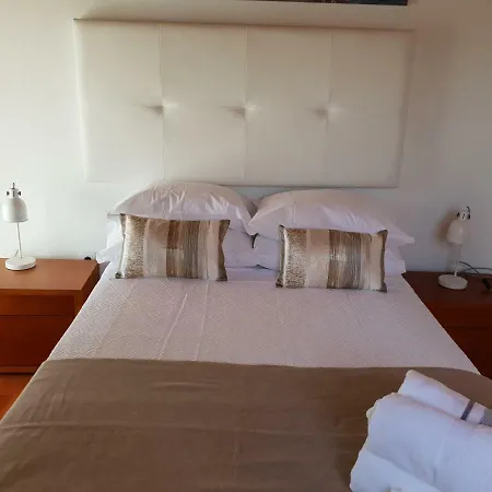 Casa Do Manuel Maria Holiday home