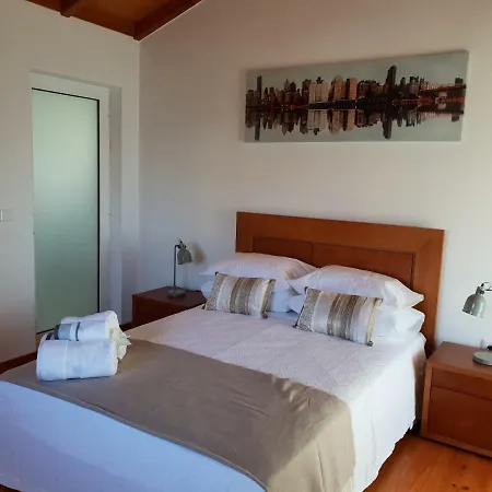 Casa Do Manuel Maria Estreito Da Calheta
