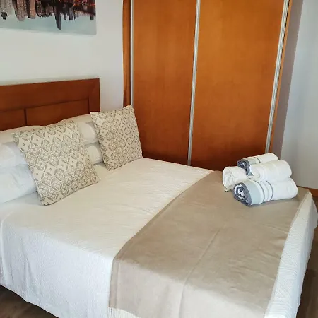 Holiday home Casa Do Manuel Maria