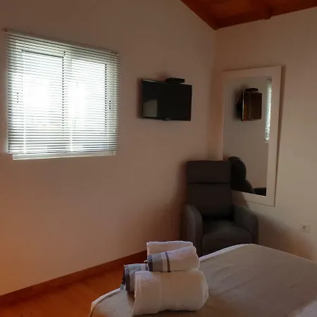 Holiday home Casa Do Manuel Maria