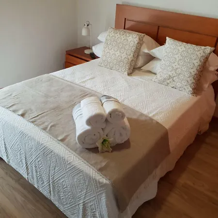 Holiday home Casa Do Manuel Maria