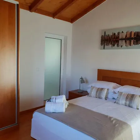 Casa Do Manuel Maria Holiday home