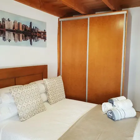 Casa Do Manuel Maria Holiday home