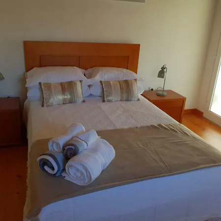 Casa Do Manuel Maria Holiday home *