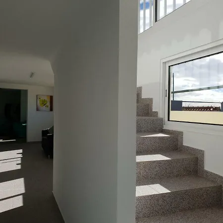 Casa Do Manuel Maria Holiday home