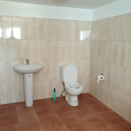 Casa Do Manuel Maria * Estreito Da Calheta