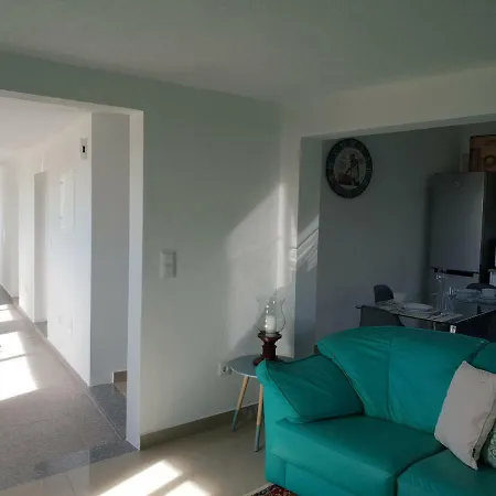 Holiday home Casa Do Manuel Maria