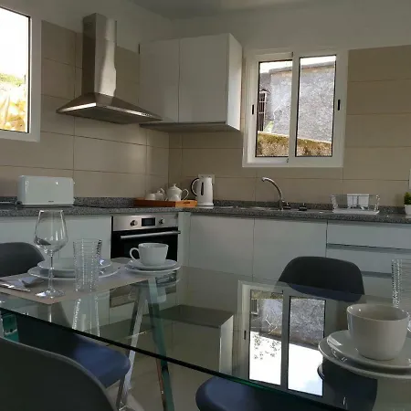 Holiday home Casa Do Manuel Maria