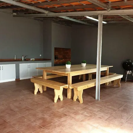 Casa Do Manuel Maria Estreito Da Calheta