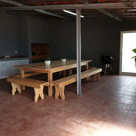 Casa Do Manuel Maria * Estreito Da Calheta