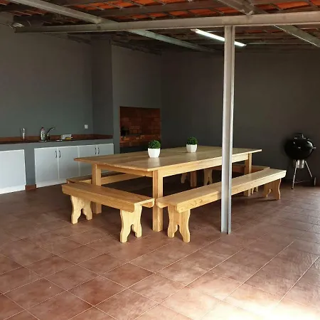 Casa Do Manuel Maria